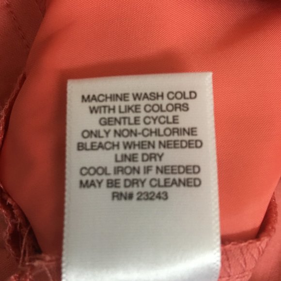 Flutter Sleeve Top with Shorts NWOT. - Picture 13 of 13